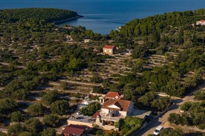 Holiday house with Pool Villa Maja