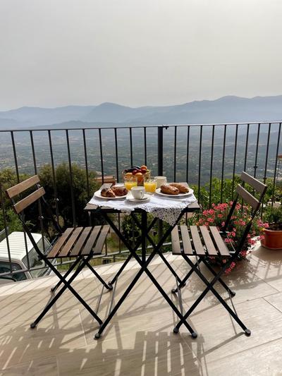 WindwoW - Your flat in Baunei