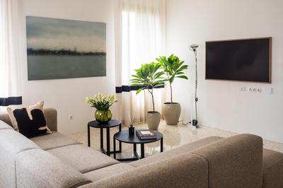 San Domenico Apartment with Garden View R&R