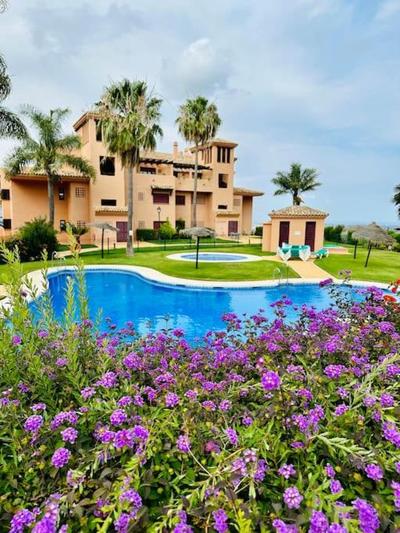 El Soto de Marbella appartement