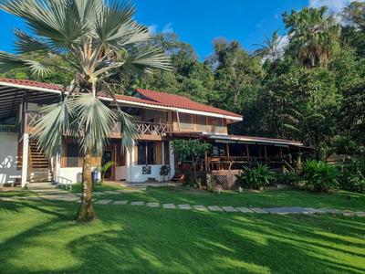 The Jaguars Jungle Rainforest Lodge - All meals included