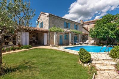 Casa Celeste, Haustiere willkommen