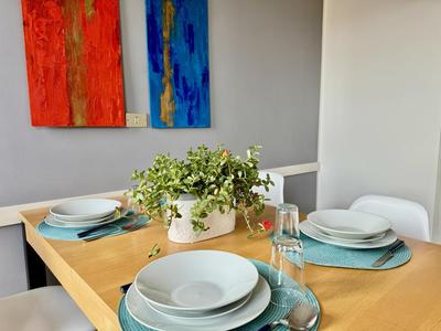 Cozy apartment il balconcino