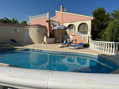 La Casita
