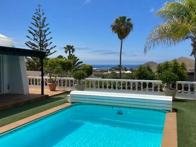 Villa Dora Bella Lanzarote