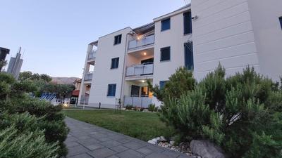 Adorami Apartments
