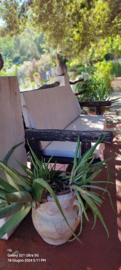 Agriturismo la Masseria