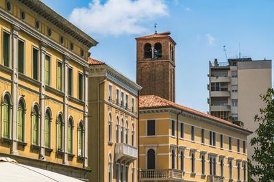 Opera Venice Apartment