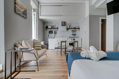 Apartamento San Blas by SanSe Holidays