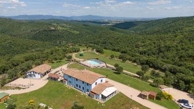 Villa Setona by VacaVilla