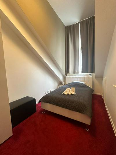 DATRI Petite Suite 4