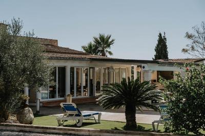 Finca Can Salas