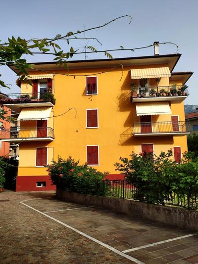 La Casa Gialla