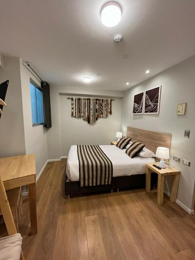 CASA CRISTOBAL Centenario