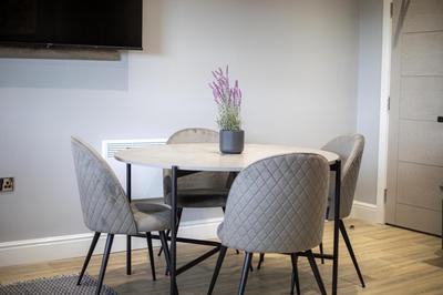 The Ironworks Aparthotel