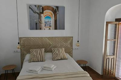 Casa Malia apartamento recién reformado en centro