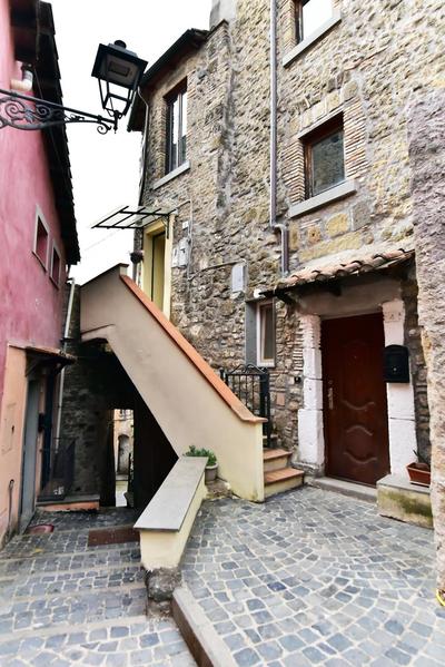 Torre antica suite