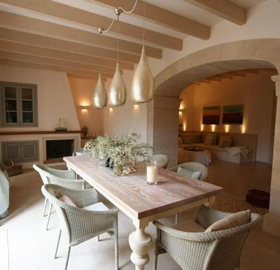 Ferienhaus in Santanyí mit Privatem Pool