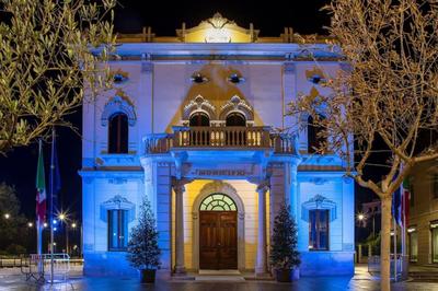 La casa della Mari