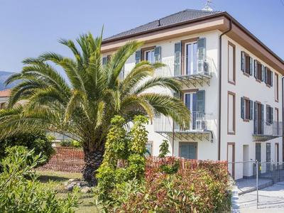 Wohnung Mit Balkon