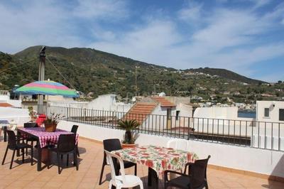 Gästezimmer für 2 Personen ca 30 qm in Lipari, Sizilien Äolische Inseln