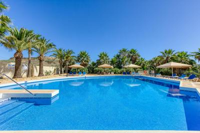 Ta Frenc Apartments