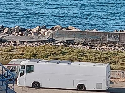 The one and only bus !