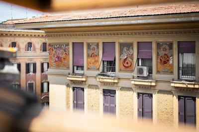 A casa di Babette