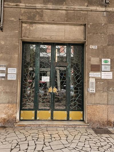 VittorioVeneto126 B&B