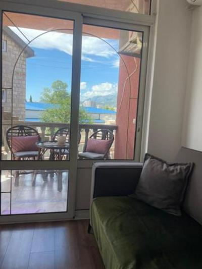 Apartment Holiday
