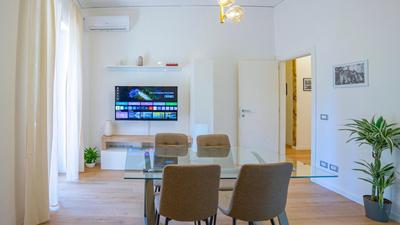 Casa Bonnet - Elegant Stay near Trastevere & Gianicolo