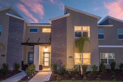 Condominium villas near Disney Orlando Florida
