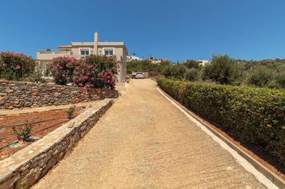 Villa Santa Barbara