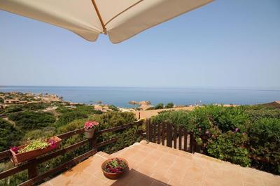 Ferienhaus für 4 Personen ca 65 qm in Costa Paradiso, Sardinien Gallura
