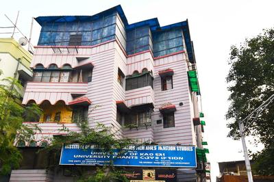 Hotel O Blue Cherry Guest House