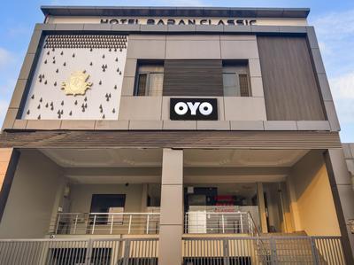 Hotel O Baran Classic