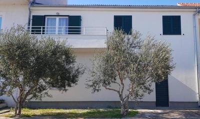 Strandappartment Ana mit Meerblick und Garten