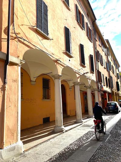 Pratello Republic - Bologna City Center Apartment
