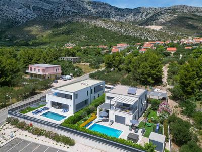 Holiday Villa MI