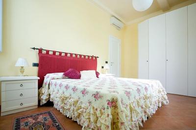 Ferienwohnung im Herzen der Altstadt von Florenz