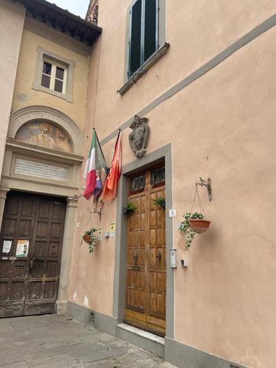 BonConvento Guesthouse - HiTuscany