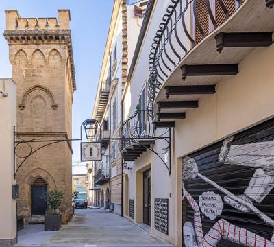 Locanda Sette Fate SPA e Solarium