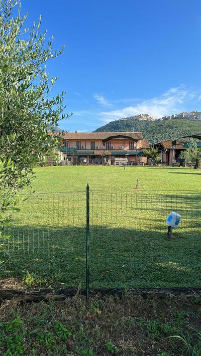 La fattoria di Carlotta