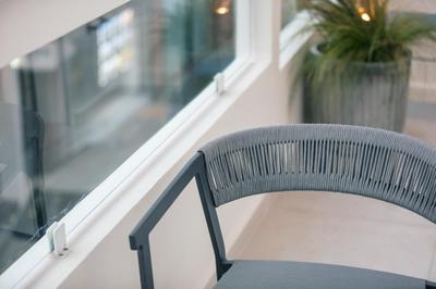 Sea Path I Chania City Center luxury Suites