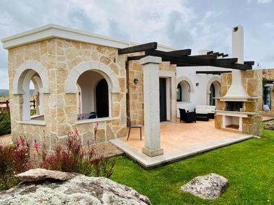 Villa Pedra Mea Sea View