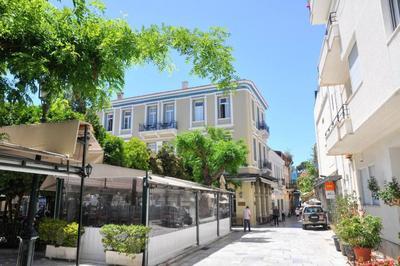 Lovely apartment in Plaka