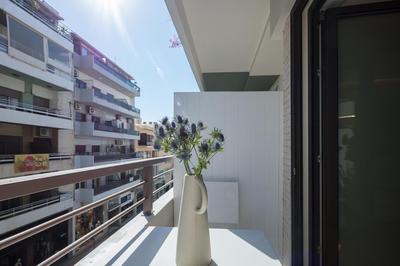 Sea Path III Chania city Center luxury Suites