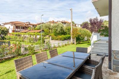 Villa La Lanterna Bianca a Bagnone