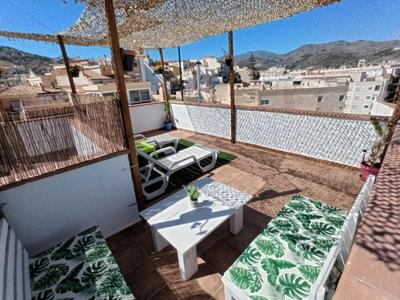 Apartamento Estudio Terraza Privada