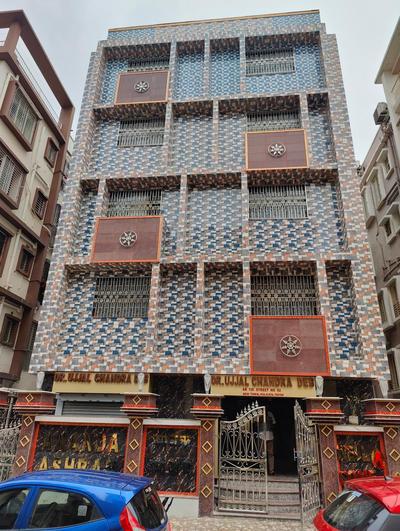 Ananda Ashram Guest House